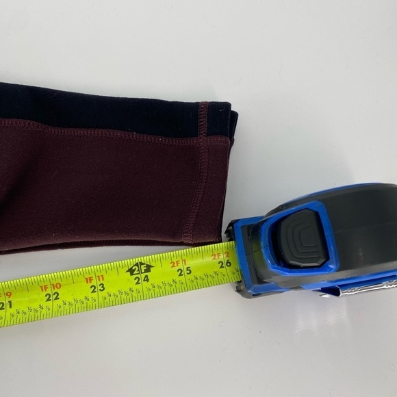 Athleta full length joggers with zip pockets XS - Picture 8 of 8